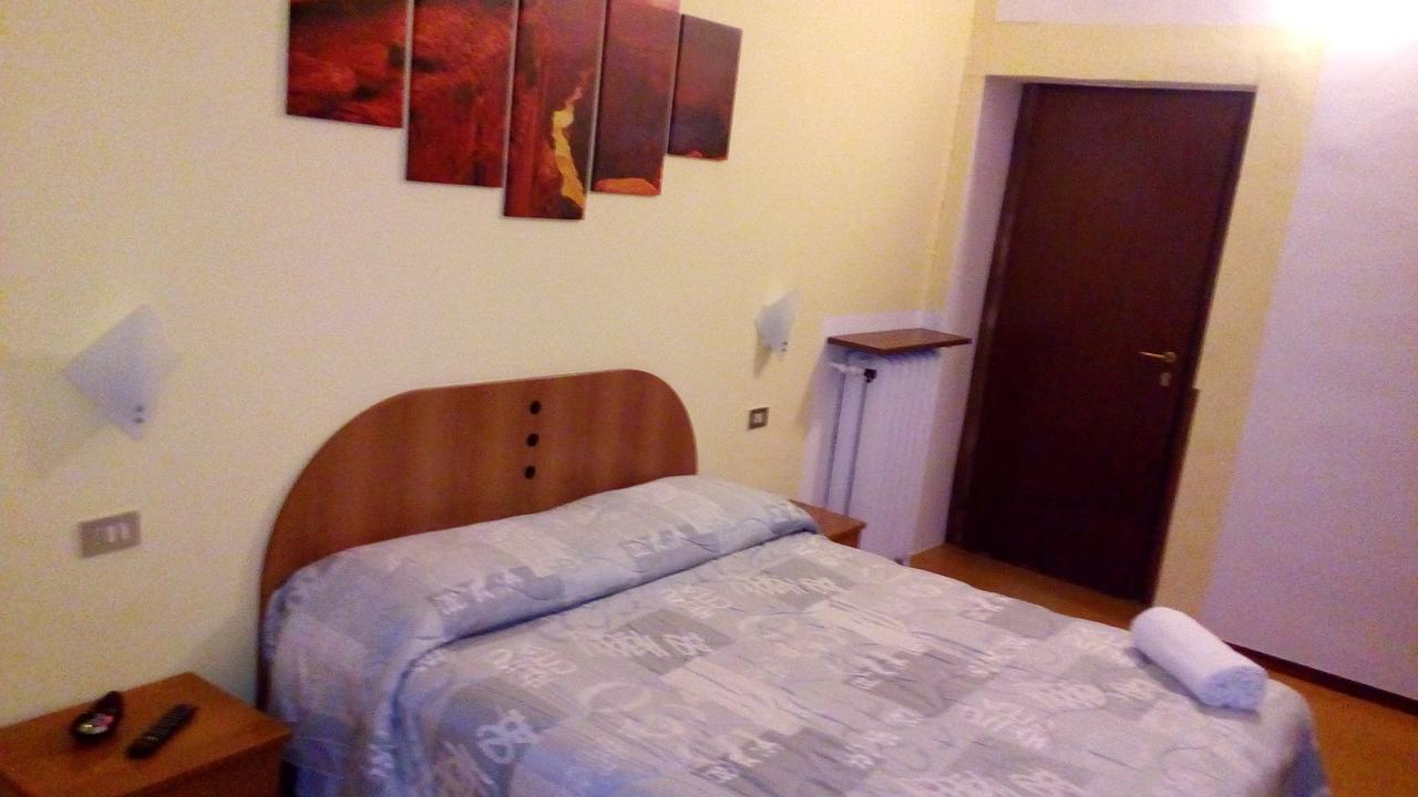 Hotel Tirreno — Photos 3