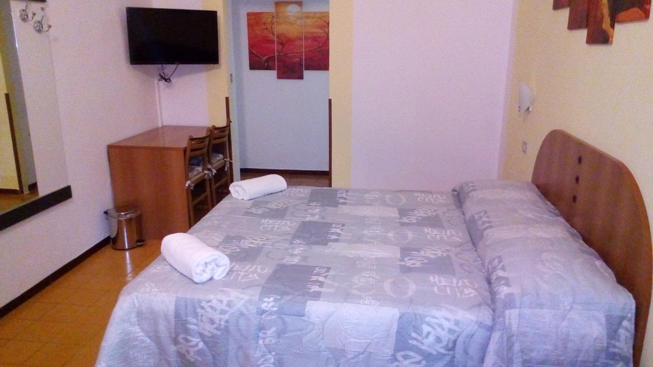 Hotel Tirreno — Photos 2