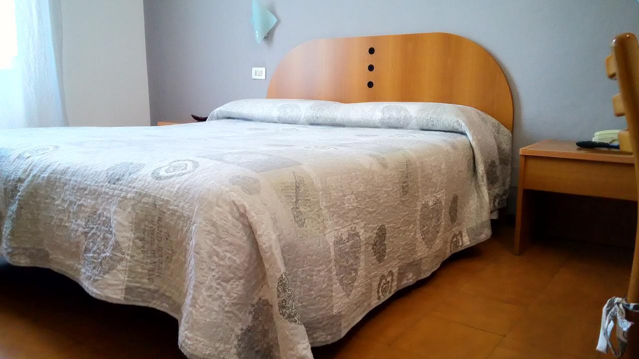 Hotel Tirreno — Photos 1